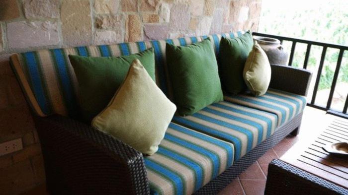 Granmonte Wine Cottage Phayayen Ngoại thất bức ảnh