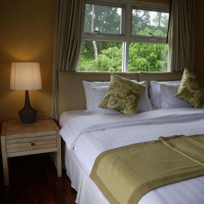 Granmonte Wine Cottage Phayayen Ngoại thất bức ảnh