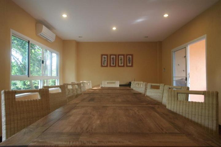 Granmonte Wine Cottage Phayayen Ngoại thất bức ảnh