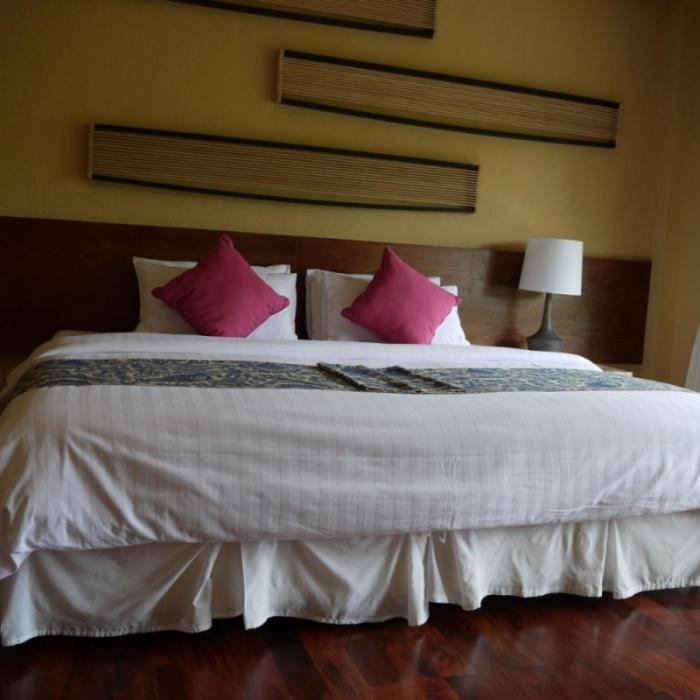 Granmonte Wine Cottage Phayayen Phòng bức ảnh