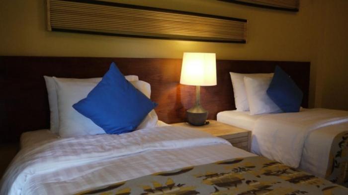 Granmonte Wine Cottage Phayayen Phòng bức ảnh