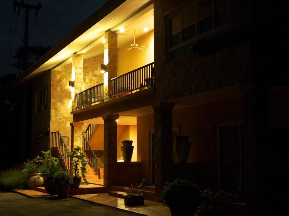 Granmonte Wine Cottage Phayayen Ngoại thất bức ảnh