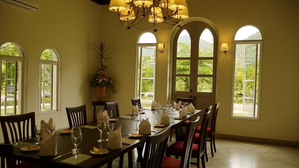 Granmonte Wine Cottage Phayayen Ngoại thất bức ảnh