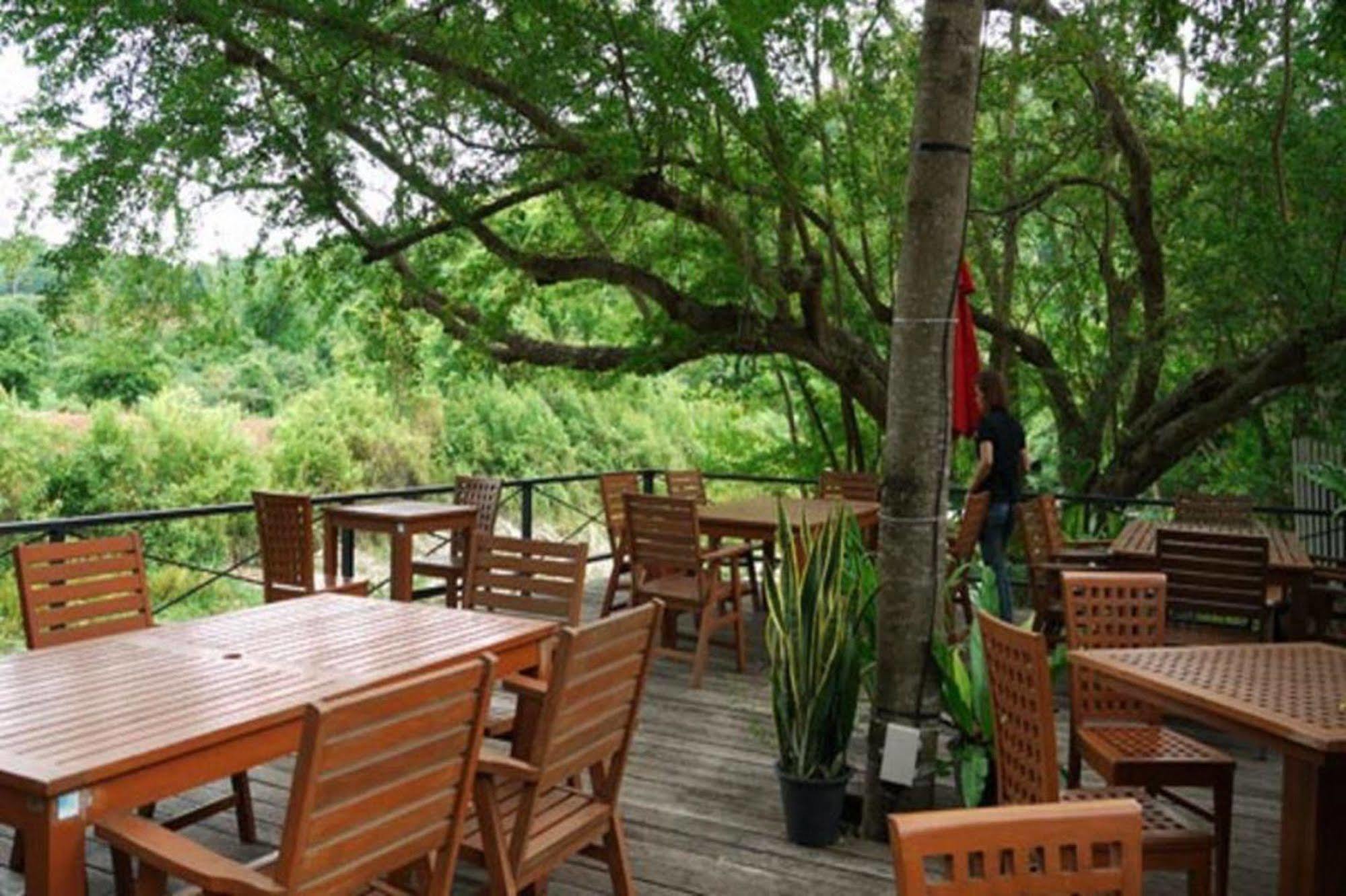 Granmonte Wine Cottage Phayayen Ngoại thất bức ảnh
