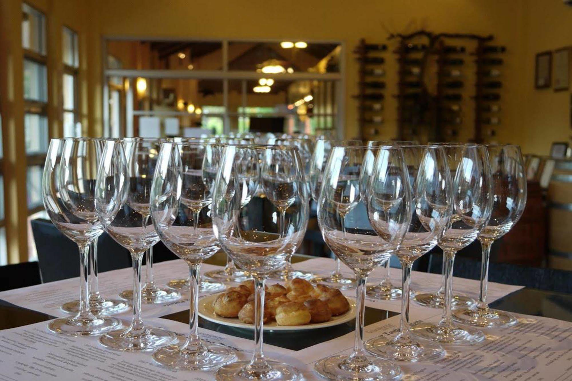 Granmonte Wine Cottage Phayayen Ngoại thất bức ảnh
