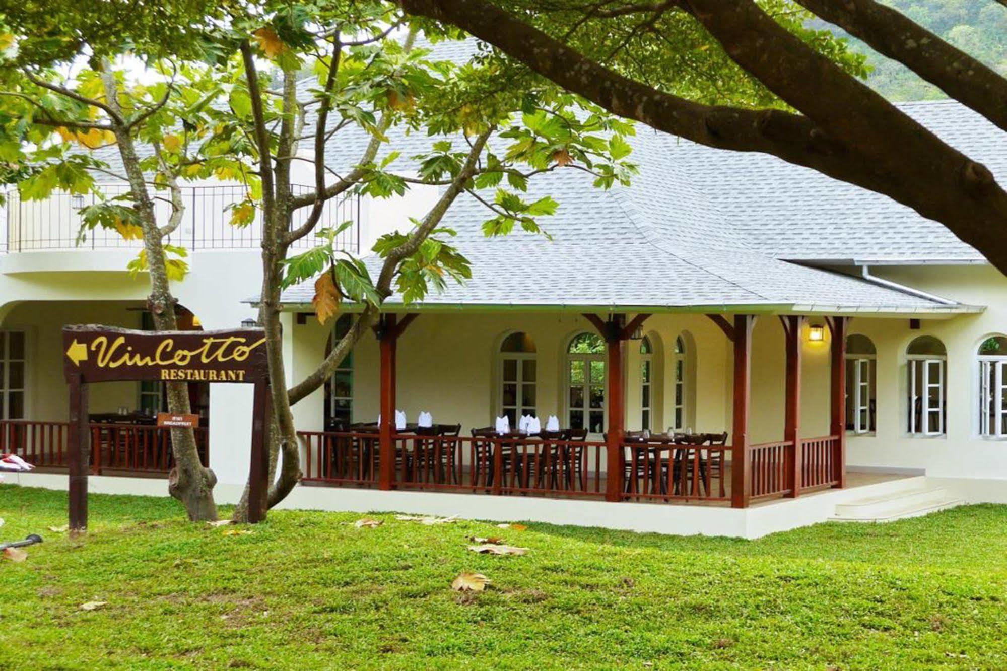 Granmonte Wine Cottage Phayayen Ngoại thất bức ảnh
