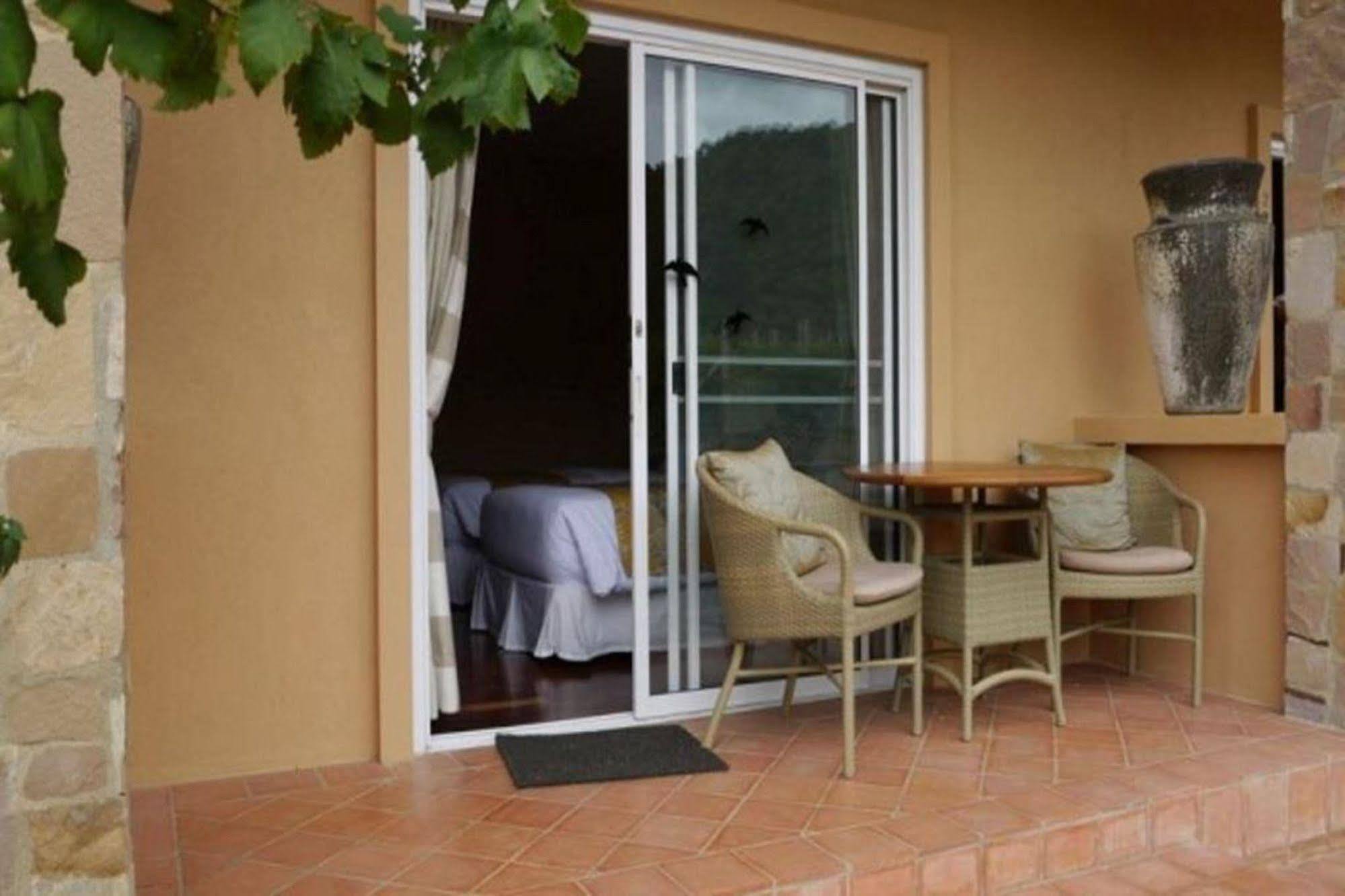 Granmonte Wine Cottage Phayayen Ngoại thất bức ảnh