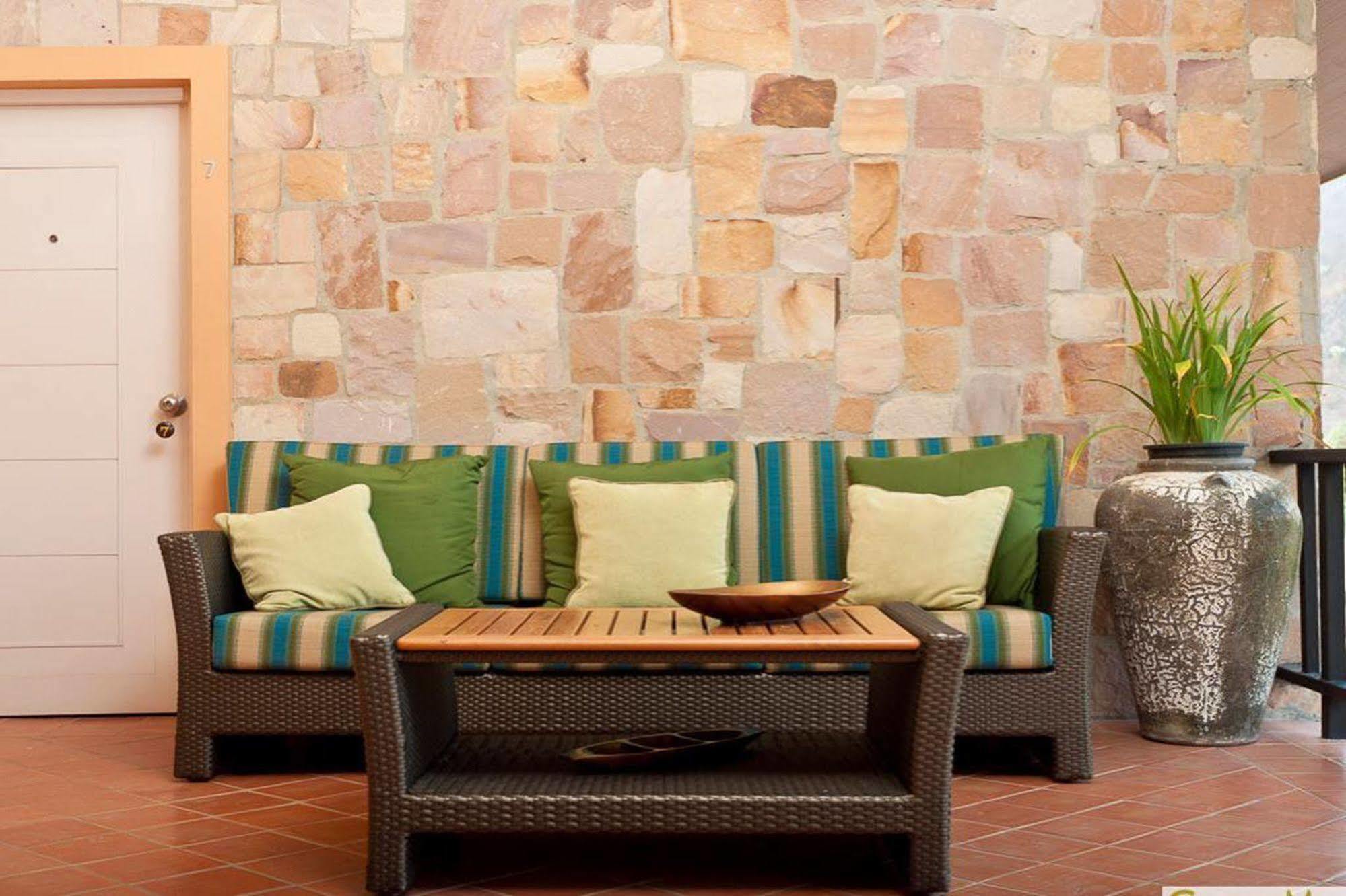 Granmonte Wine Cottage Phayayen Ngoại thất bức ảnh
