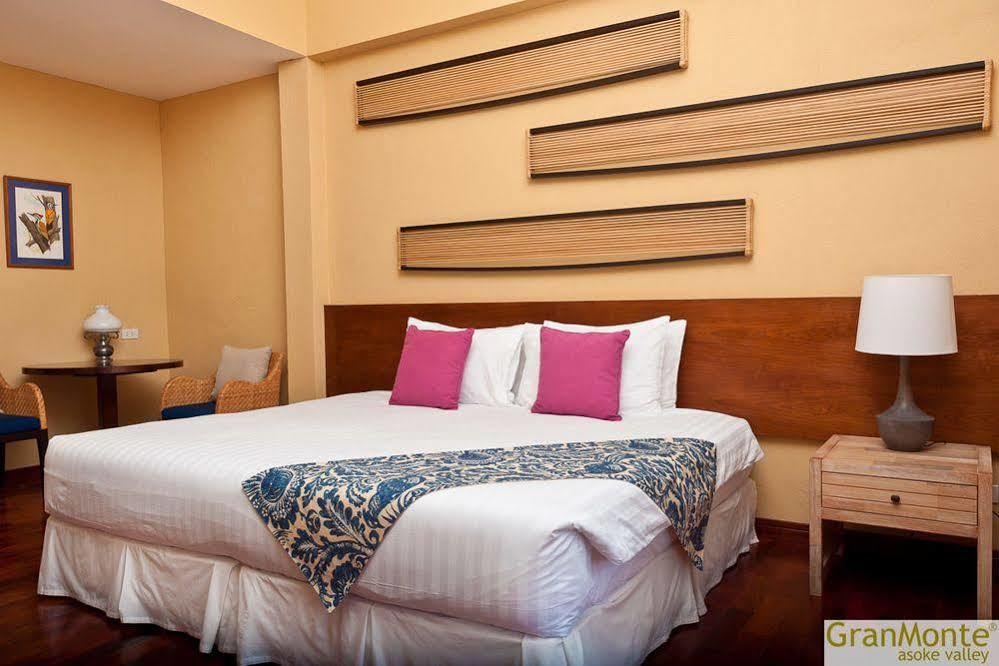 Granmonte Wine Cottage Phayayen Ngoại thất bức ảnh