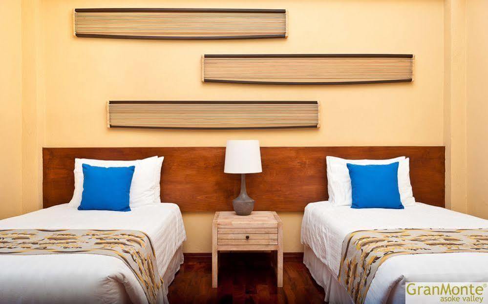 Granmonte Wine Cottage Phayayen Ngoại thất bức ảnh