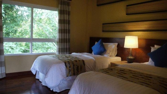 Granmonte Wine Cottage Phayayen Ngoại thất bức ảnh